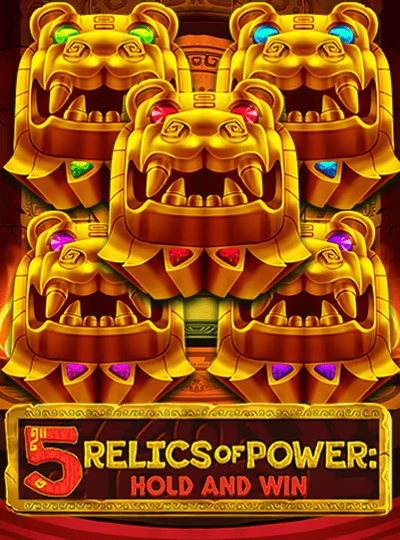 Video slot game cover